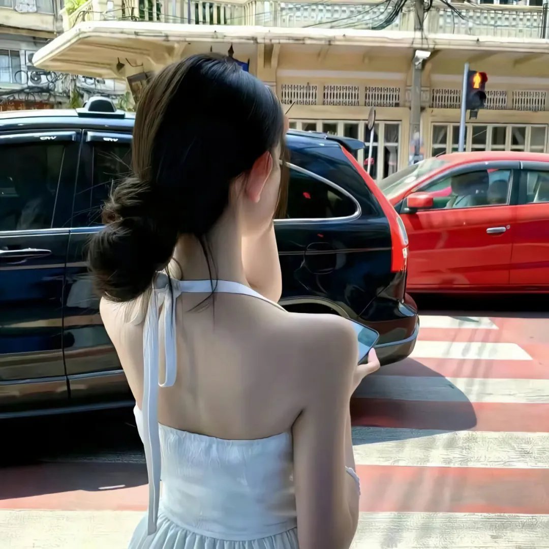 葛莱哥里的女友