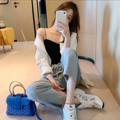 女大生道顺
